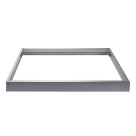 Encadrement pour panneau dalle à LED