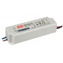 Alimentation 12V CC 20W IP67