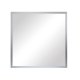 Plafonnier LED dalle 60x60cm 38W blanc neutre LEDA61NW