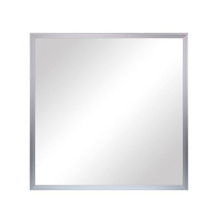 Dalle LED 38W 600 x 600 x 11 mm Blanc Neutre à 42,50€