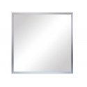 Plafonnier LED dalle 60x60cm blanc chaud