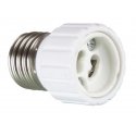 Douille adaptateur E27 vers GU10