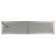 Plafonnier LED dalle 120x30cm 35W blanc neutre LEDA62NW