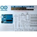 Kit de démarrage Arduino