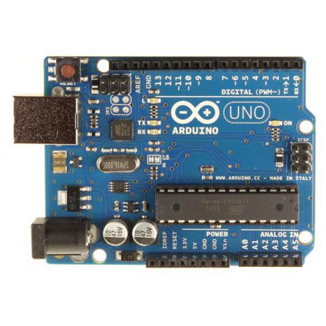 Arduino Uno R3