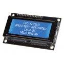 Kit Arduino bouclier LCD
