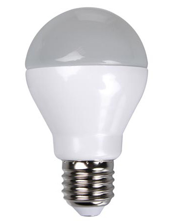 ampoule LED globe puissante