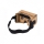 Google Cardboard: découvrez la réalité virtuelle à petit prix!