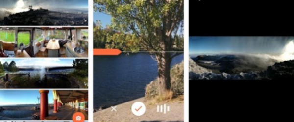 Google Cardboard Camera: vos photos en réalité virtuelle très facilement!