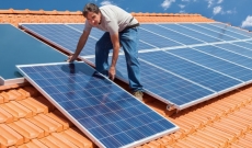 Qu’est-ce qu’un panneau photovoltaïque et comment l’installer ?