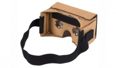 Google Cardboard: découvrez la réalité virtuelle à petit prix!